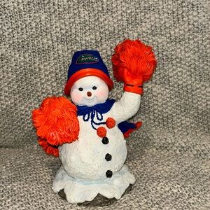 Ridgewood Collectible Florida Alice Snowman 7"‎ 2nd Edition